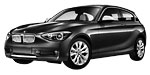 BMW F21 B3432 Fault Code